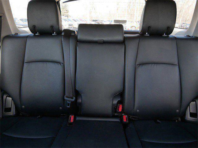 used 2022 Toyota 4Runner car, priced at $32,906