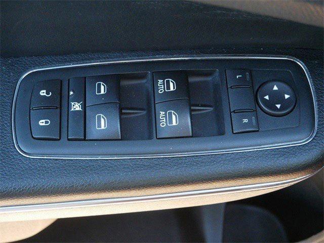 used 2017 Chrysler 300 car, priced at $10,899