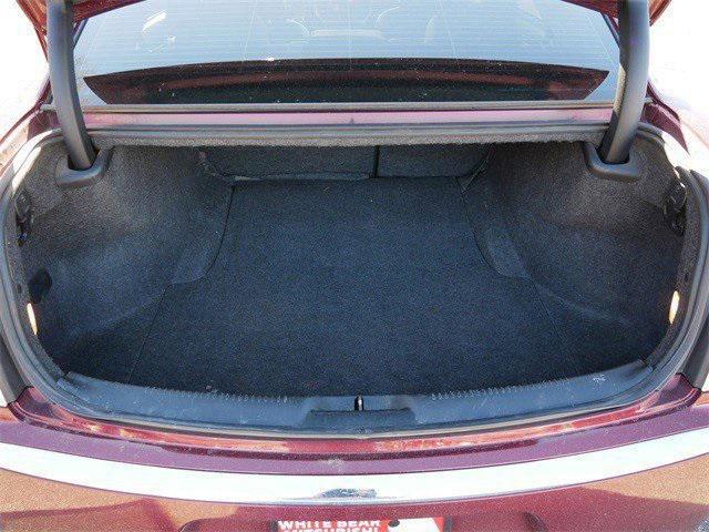 used 2017 Chrysler 300 car, priced at $10,899