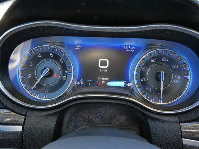 used 2017 Chrysler 300 car, priced at $10,899