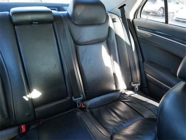 used 2017 Chrysler 300 car, priced at $10,899