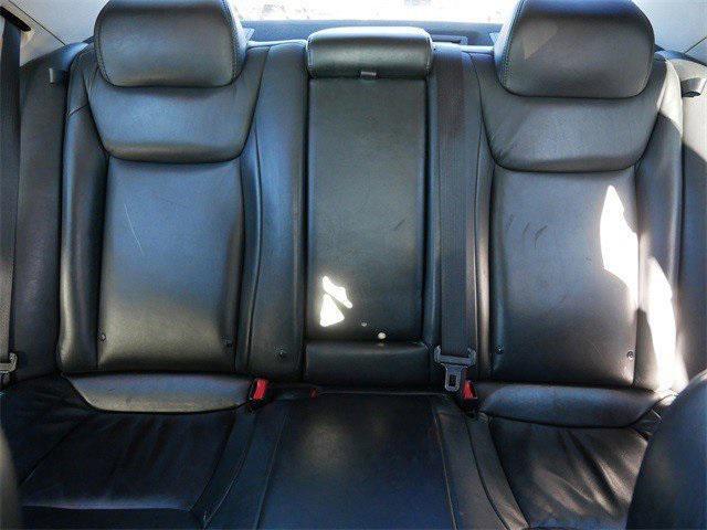 used 2017 Chrysler 300 car, priced at $10,899