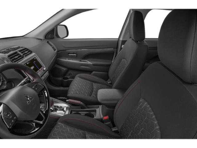 new 2026 Mitsubishi Outlander Sport car, priced at $27,689