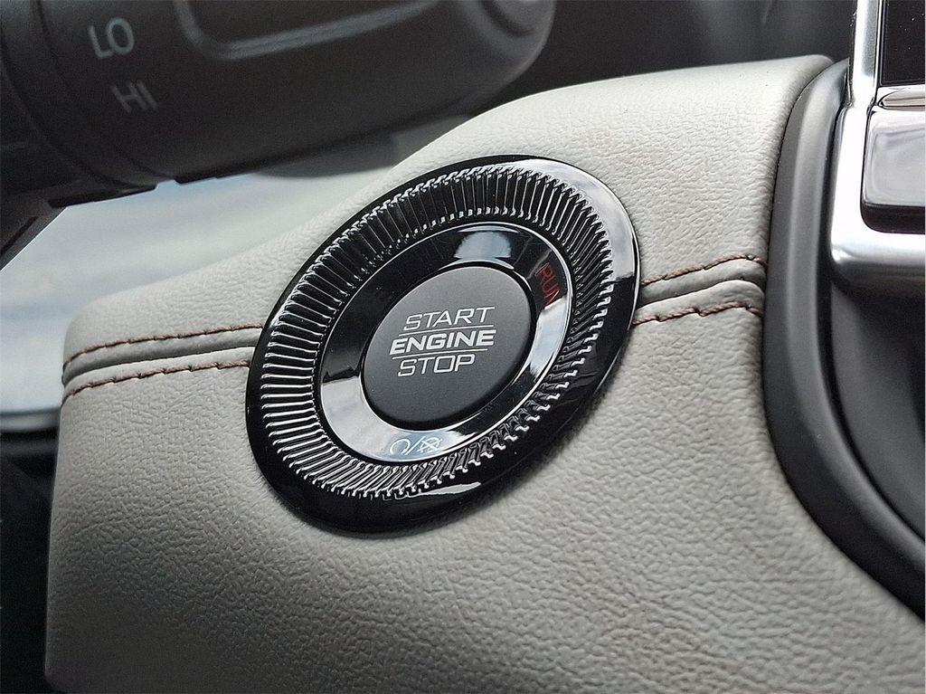 new 2026 Jeep Compass car, priced at $30,885