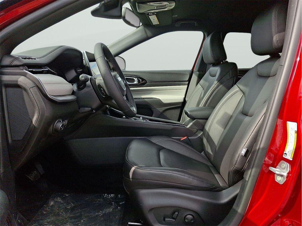 new 2026 Jeep Compass car, priced at $30,885