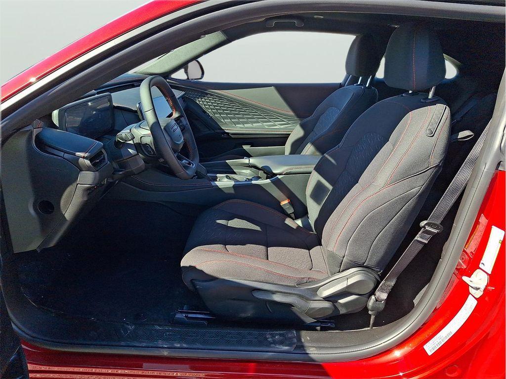 new 2026 Dodge Charger car, priced at $51,784