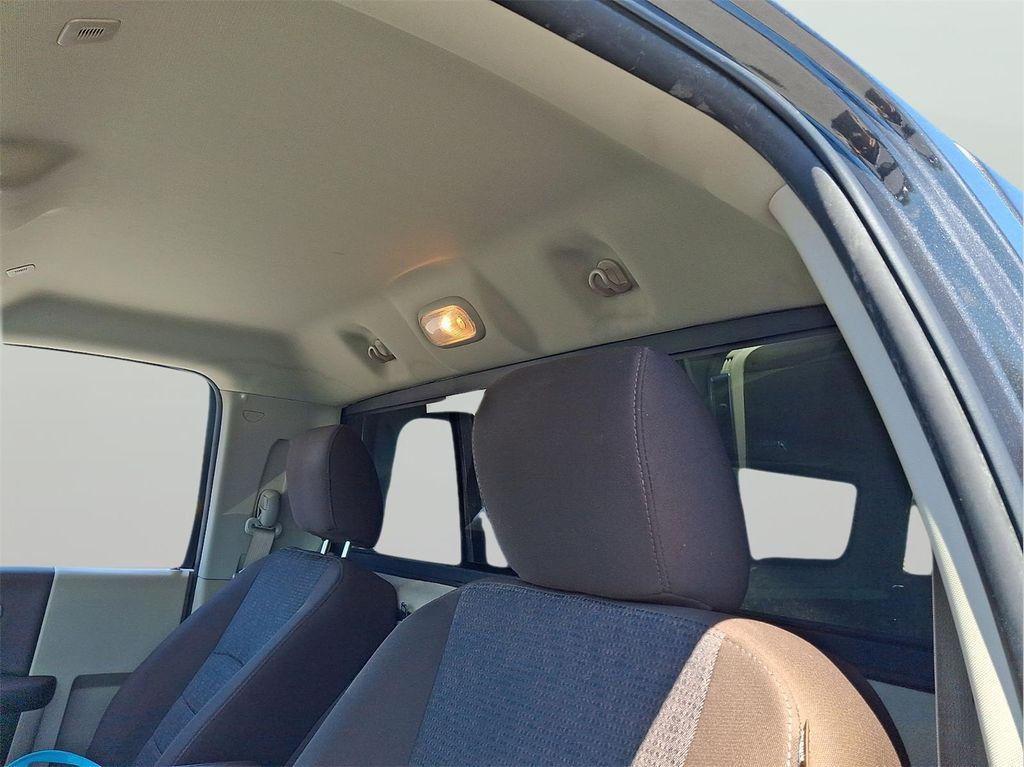 used 2018 Ram 1500 car, priced at $22,000
