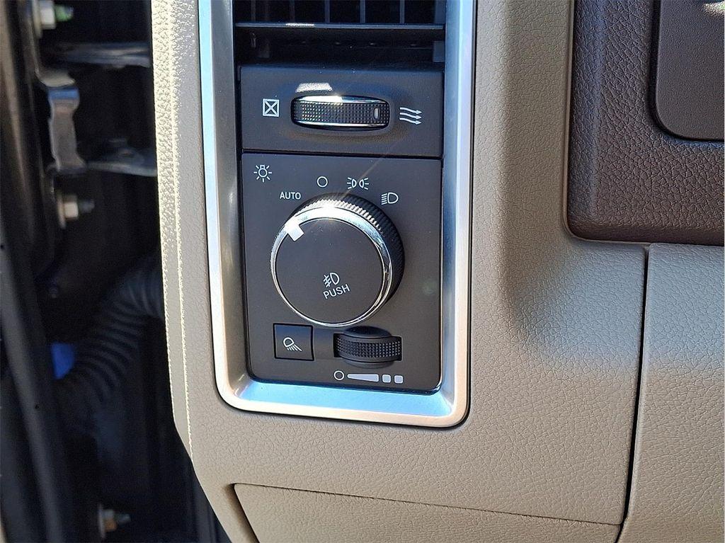 used 2018 Ram 1500 car, priced at $22,000