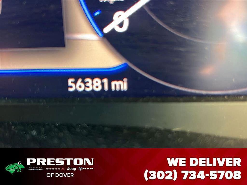 used 2021 Volkswagen Atlas car, priced at $27,000