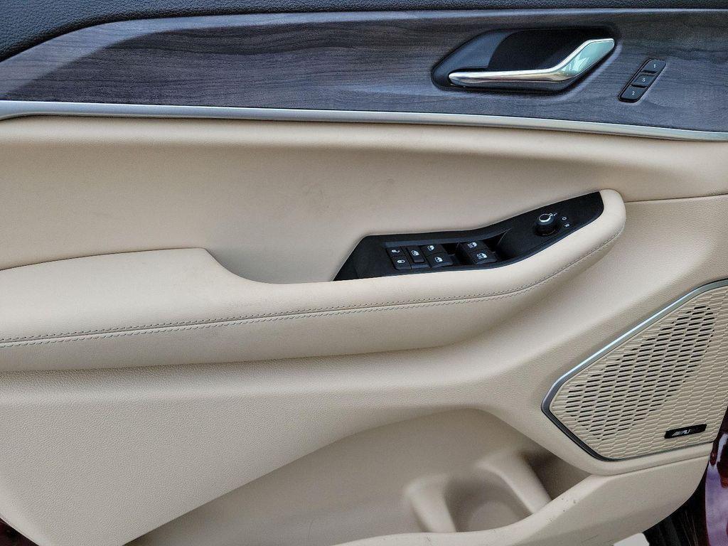 new 2024 Jeep Grand Cherokee 4xe car, priced at $43,794