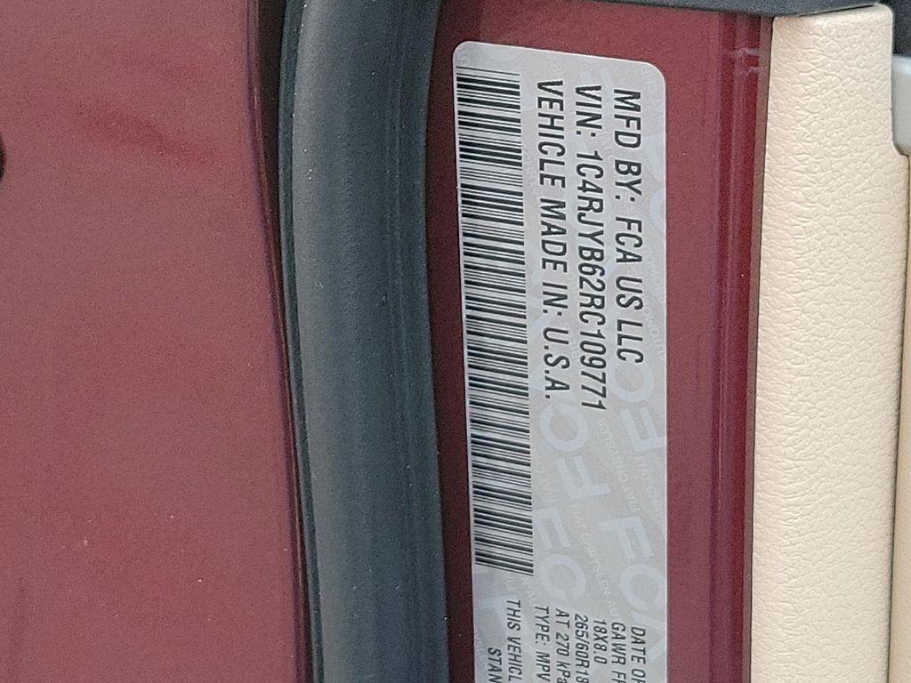 new 2024 Jeep Grand Cherokee 4xe car, priced at $43,794