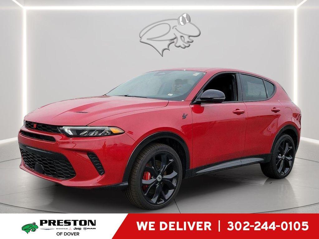 new 2024 Dodge Hornet car, priced at $26,279