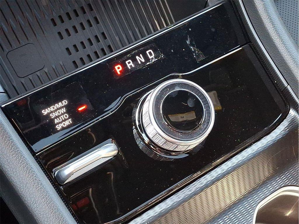 new 2026 Jeep Grand Cherokee car, priced at $52,105