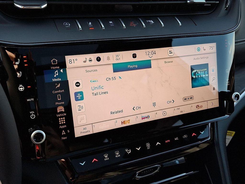 new 2026 Jeep Grand Cherokee car, priced at $52,105