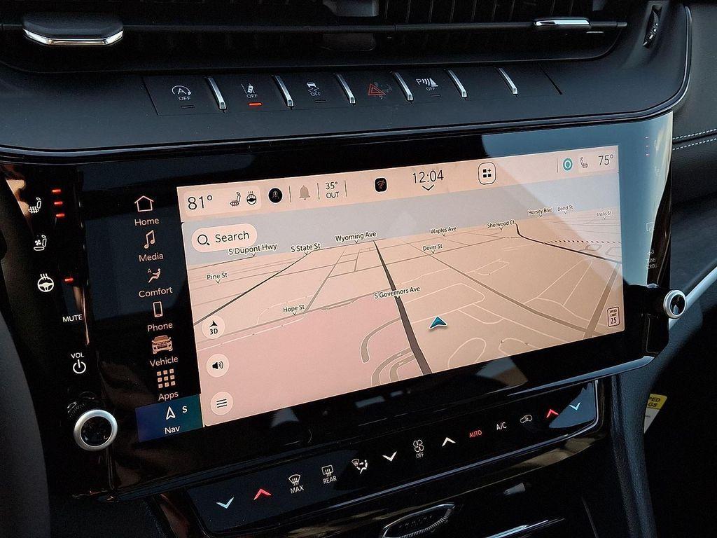 new 2026 Jeep Grand Cherokee car, priced at $52,105