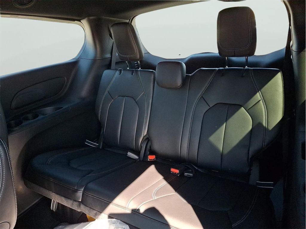 new 2026 Chrysler Pacifica car, priced at $41,484