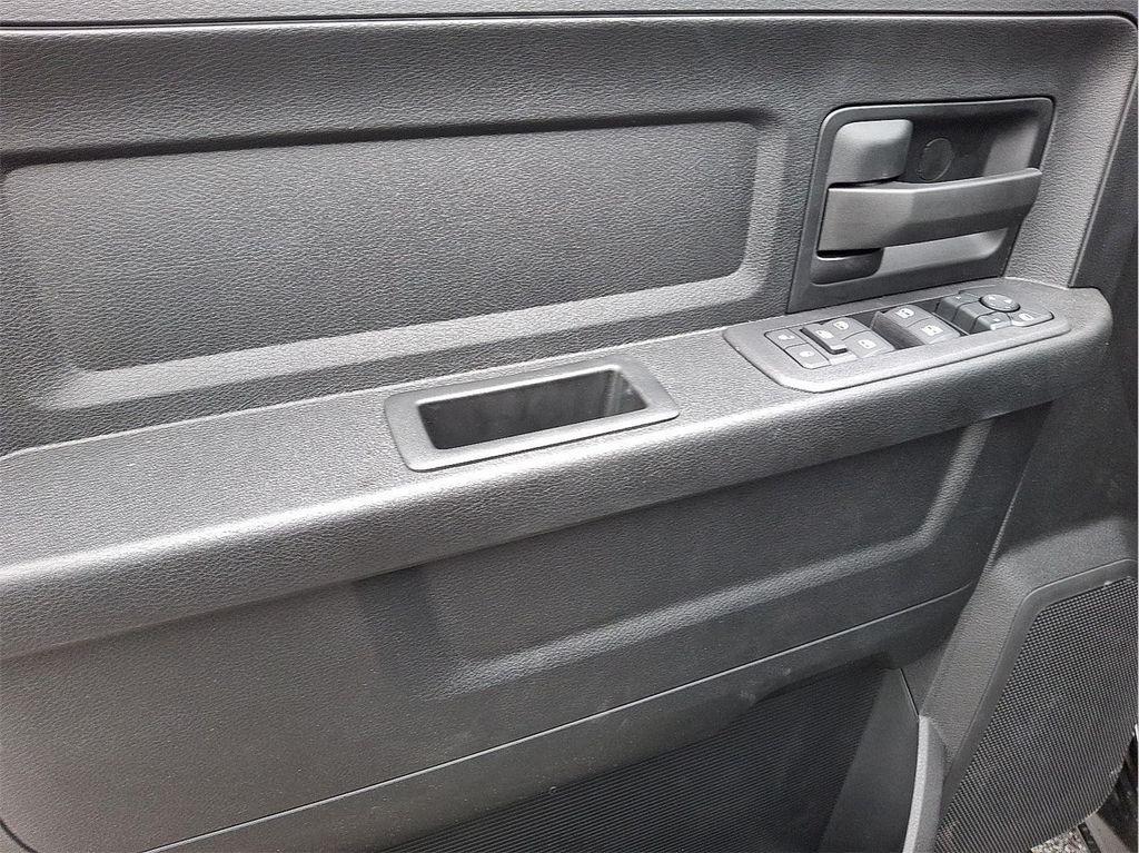 new 2025 Ram 2500 car, priced at $60,230