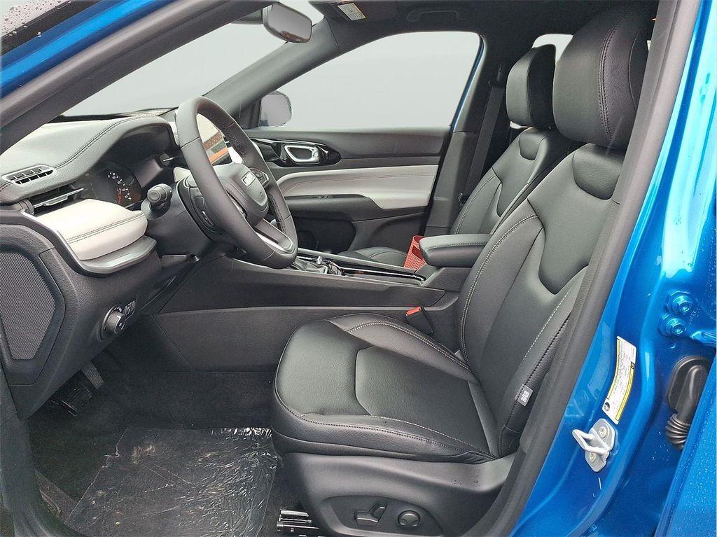 new 2026 Jeep Compass car, priced at $33,684