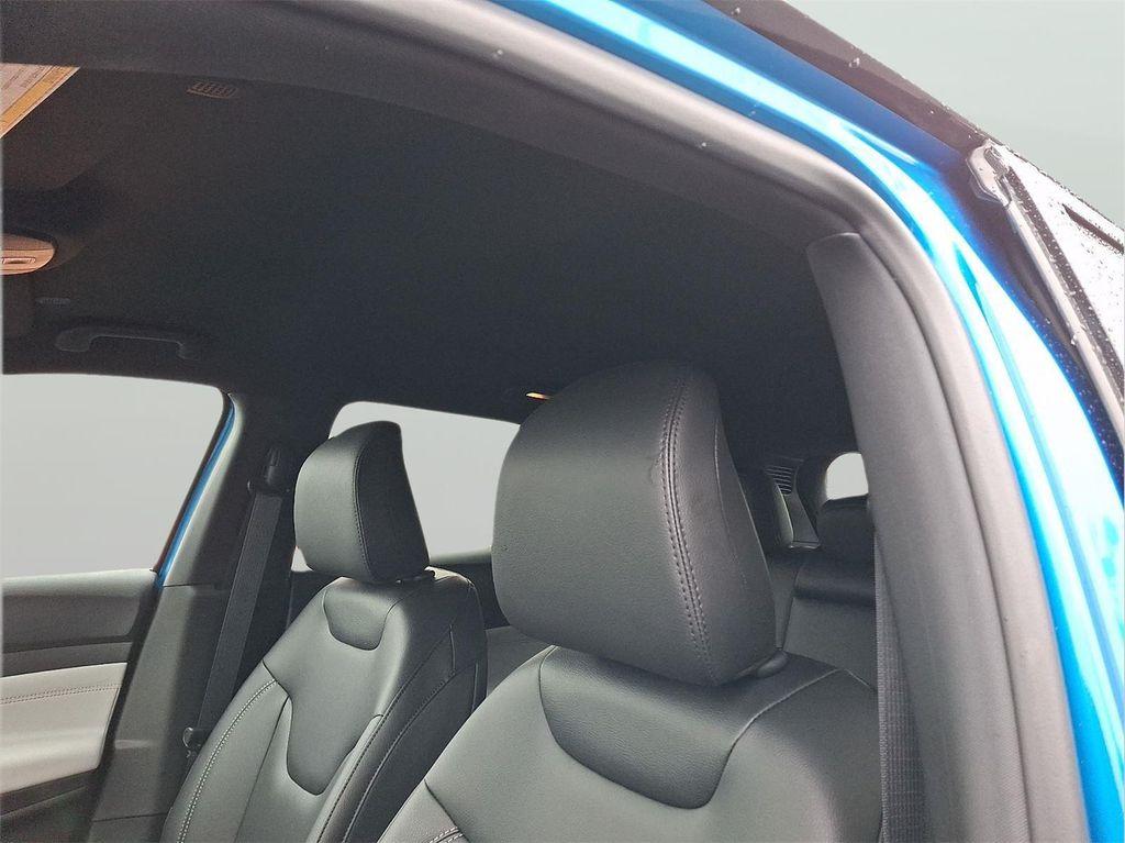 new 2026 Jeep Compass car, priced at $33,684