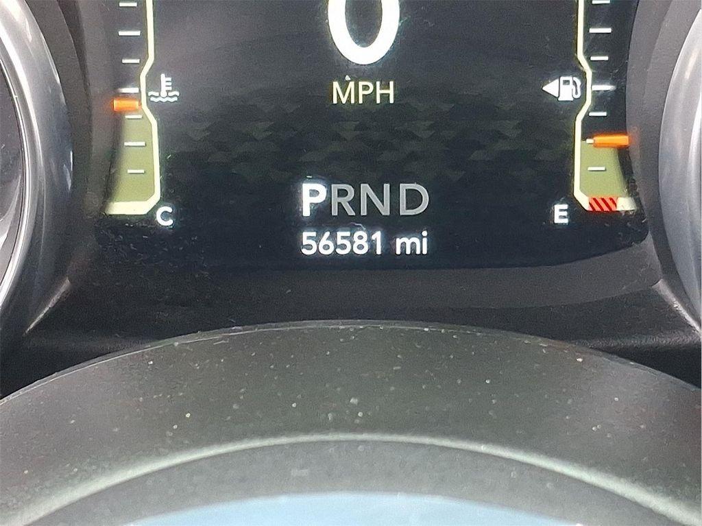 used 2021 Jeep Wrangler Unlimited car, priced at $31,500