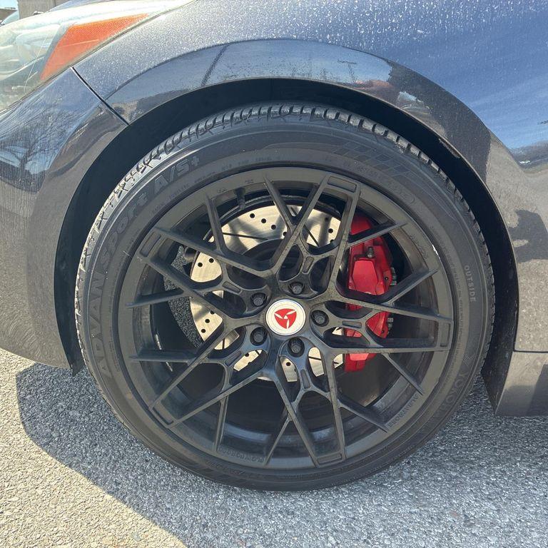 used 2019 Kia Stinger car, priced at $22,500