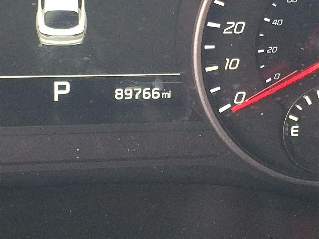 used 2019 Kia Stinger car, priced at $22,000