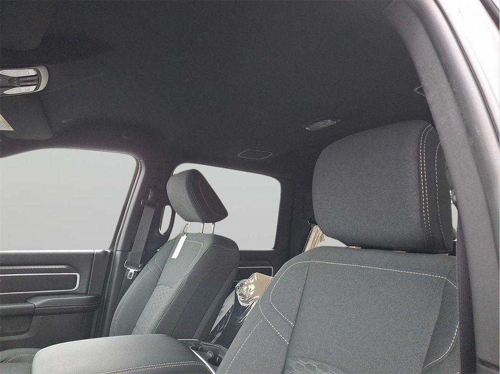 new 2026 Ram 2500 car, priced at $75,000