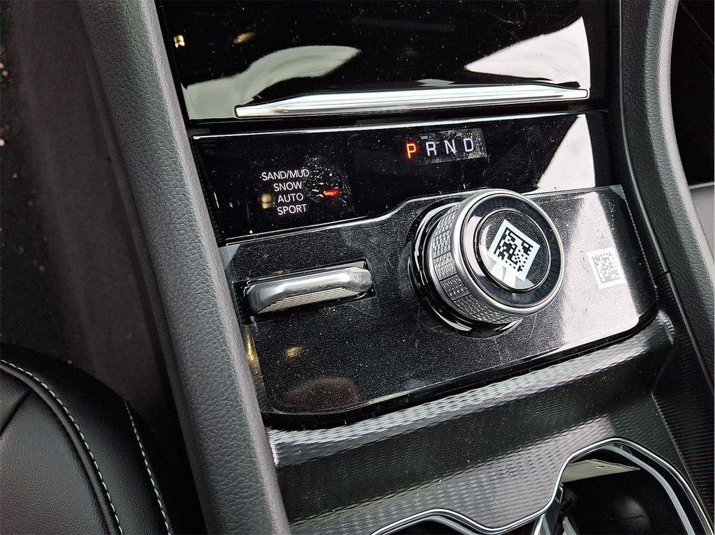 new 2026 Jeep Grand Cherokee L car, priced at $49,935