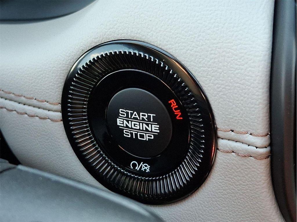 new 2026 Jeep Compass car, priced at $31,084