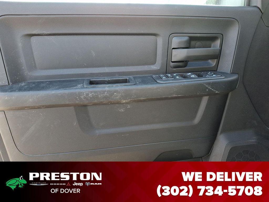 new 2026 Ram 3500 car, priced at $73,270