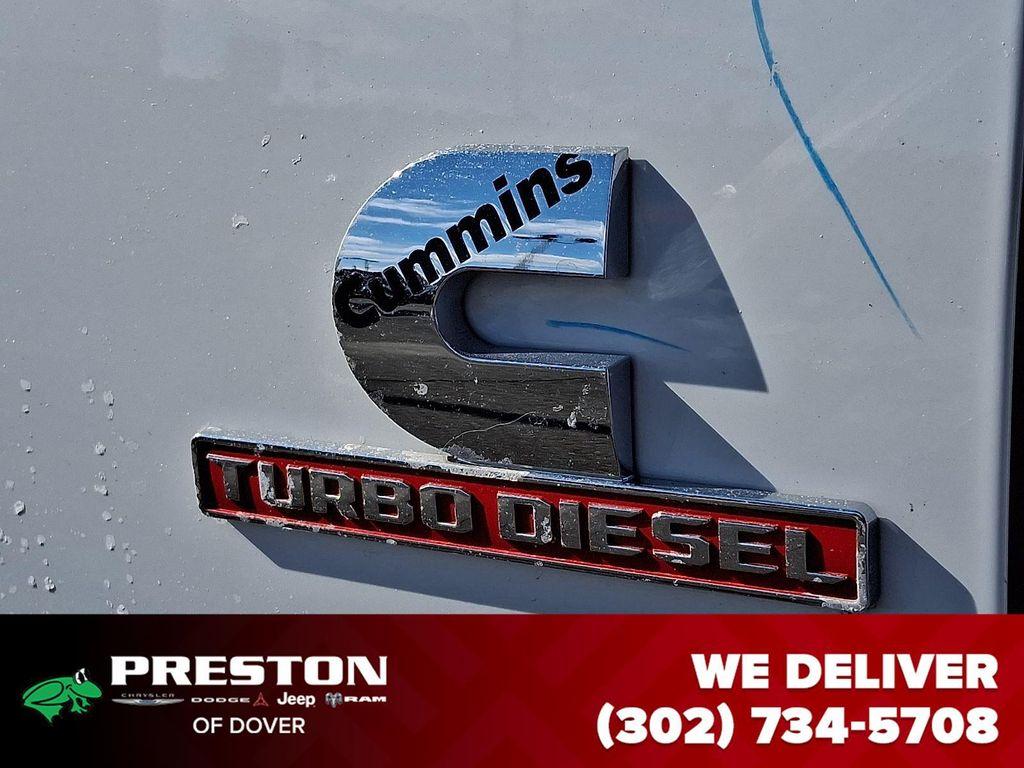 new 2026 Ram 3500 car, priced at $73,270