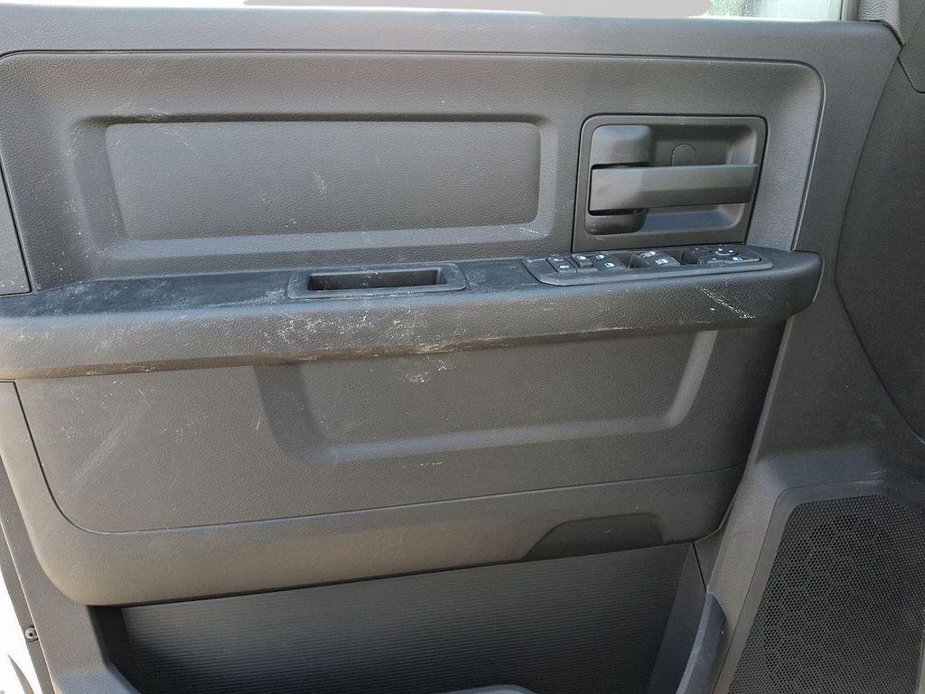 new 2026 Ram 3500 car, priced at $73,270