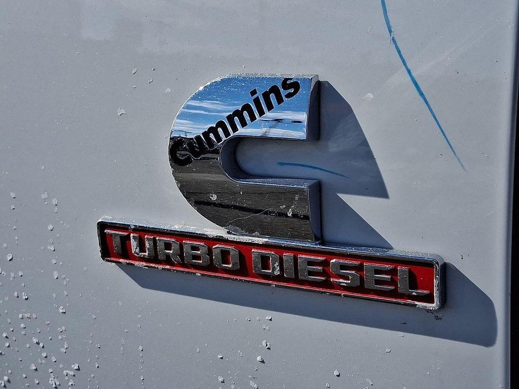 new 2026 Ram 3500 car, priced at $73,270