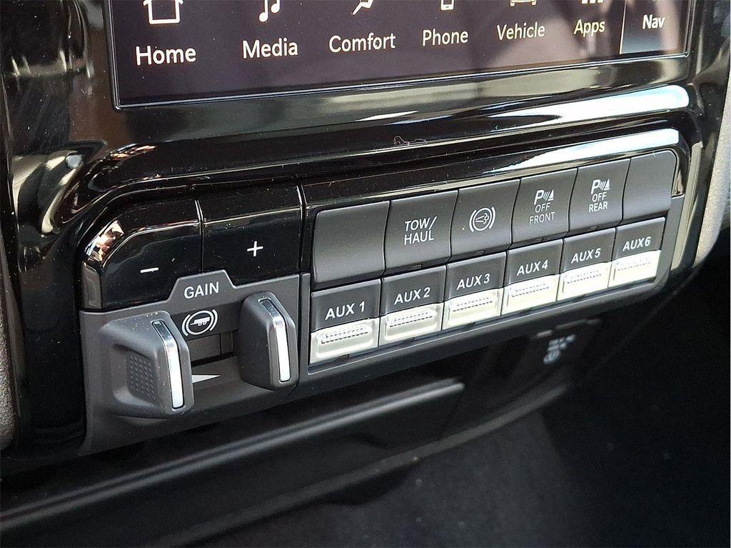 new 2026 Ram 3500 car, priced at $73,270