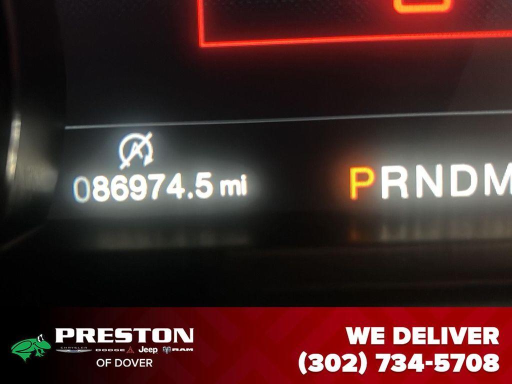 used 2018 Ford F-150 car, priced at $42,000