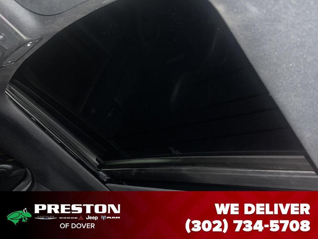 used 2018 Ford F-150 car, priced at $42,000