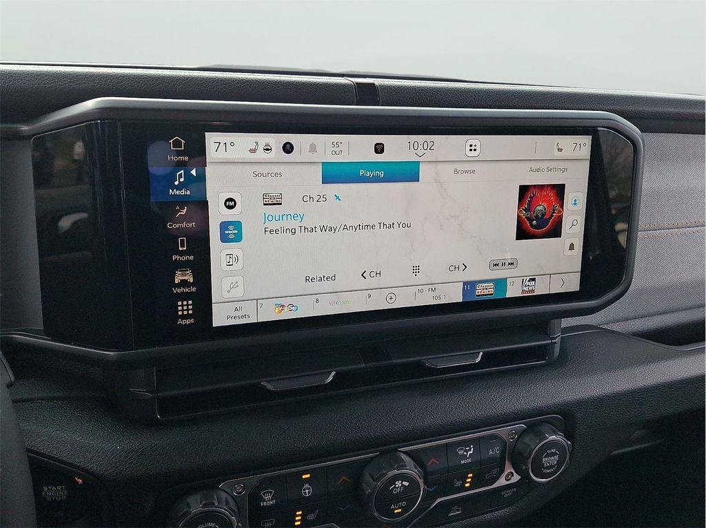 new 2026 Jeep Wrangler car, priced at $42,735