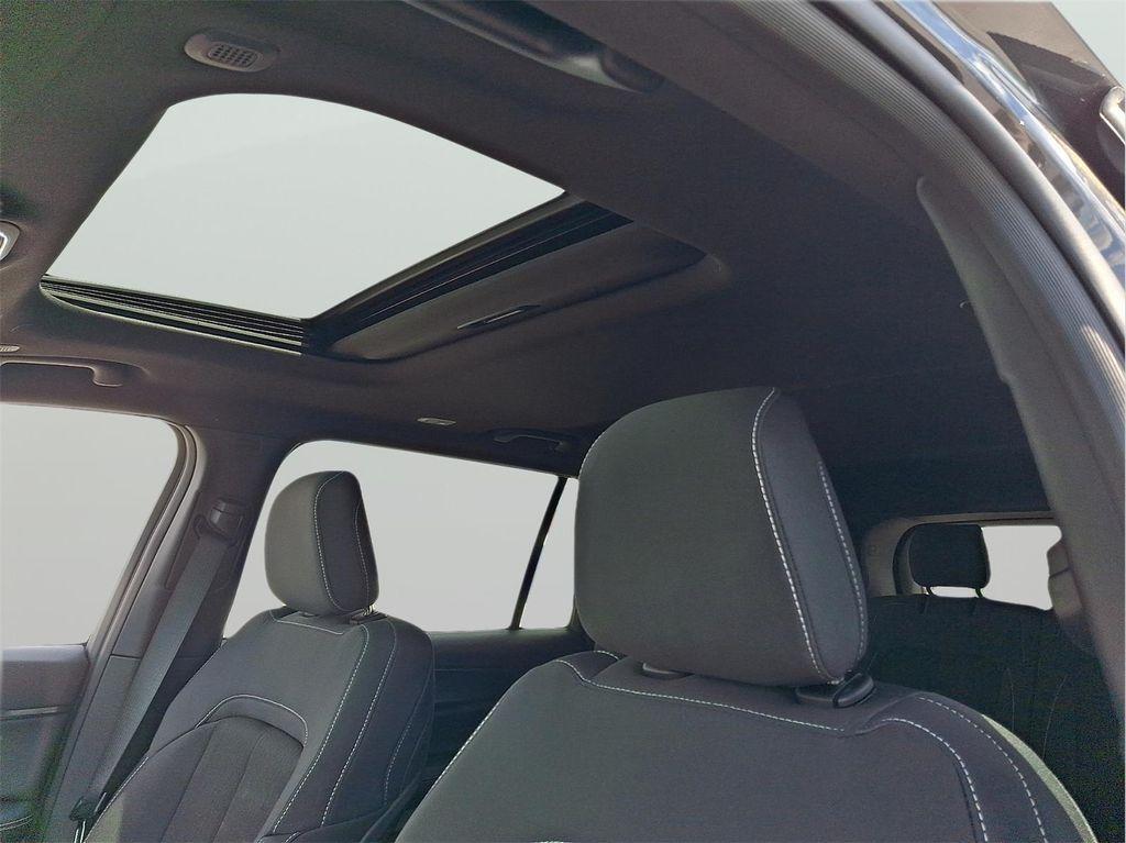 new 2026 Jeep Grand Cherokee L car, priced at $40,834