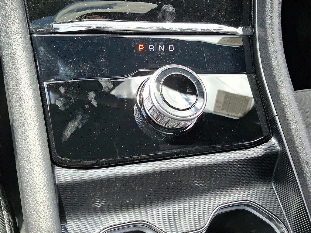 new 2026 Jeep Grand Cherokee L car, priced at $40,239