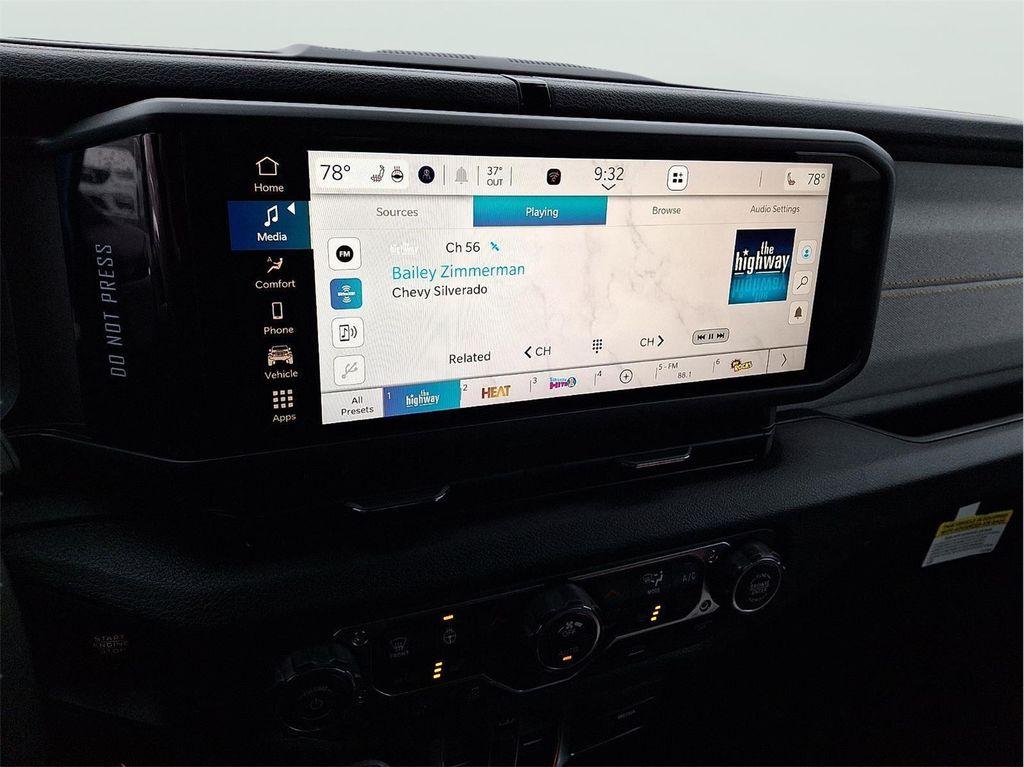 new 2026 Jeep Wrangler car, priced at $43,990