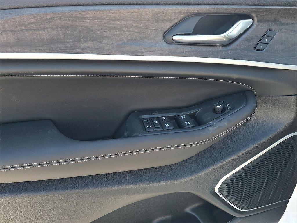 new 2026 Jeep Grand Cherokee car, priced at $51,405