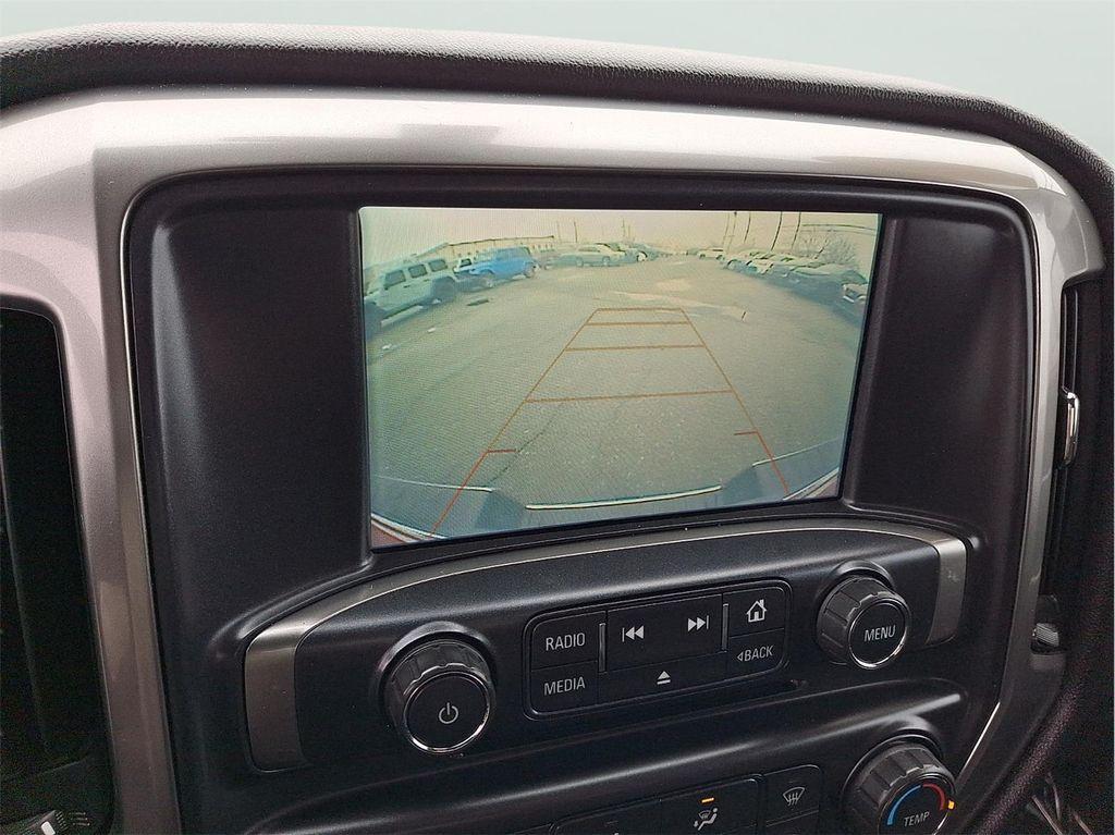 used 2019 Chevrolet Silverado 1500 car, priced at $28,000