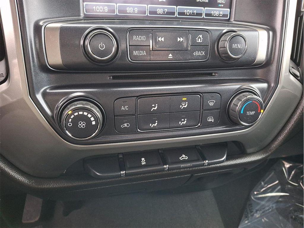 used 2019 Chevrolet Silverado 1500 car, priced at $28,000