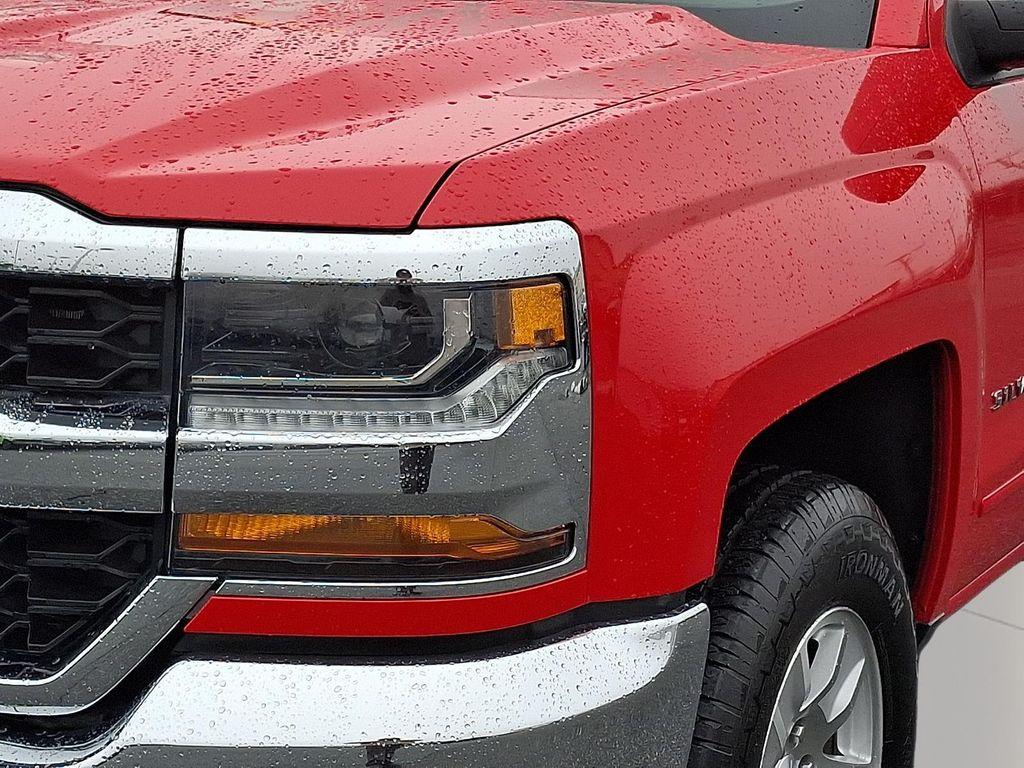 used 2019 Chevrolet Silverado 1500 car, priced at $28,000