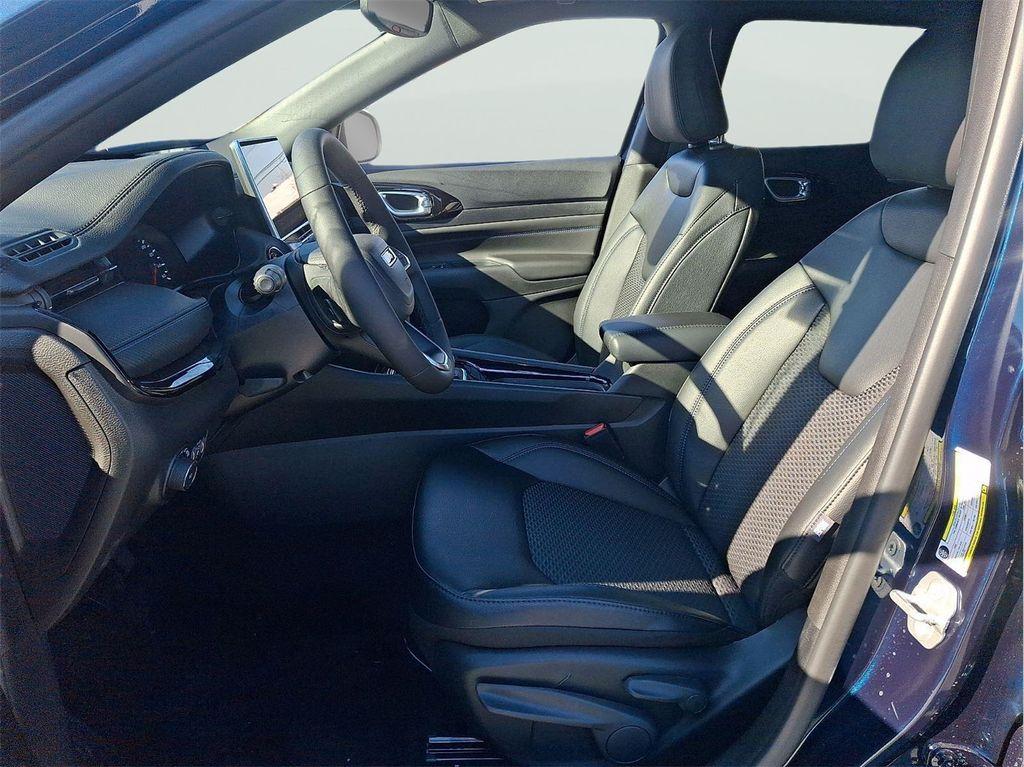 new 2026 Jeep Compass car, priced at $29,580