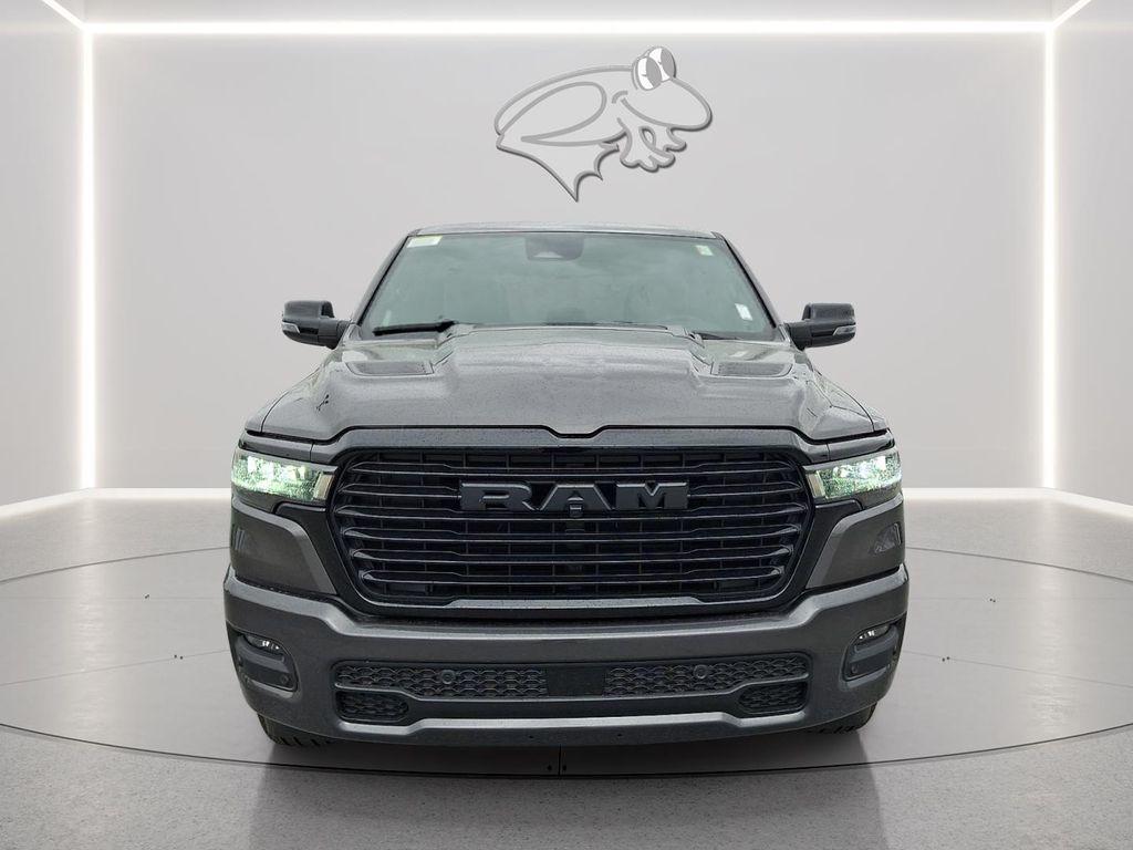 new 2026 Ram 1500 car, priced at $67,799