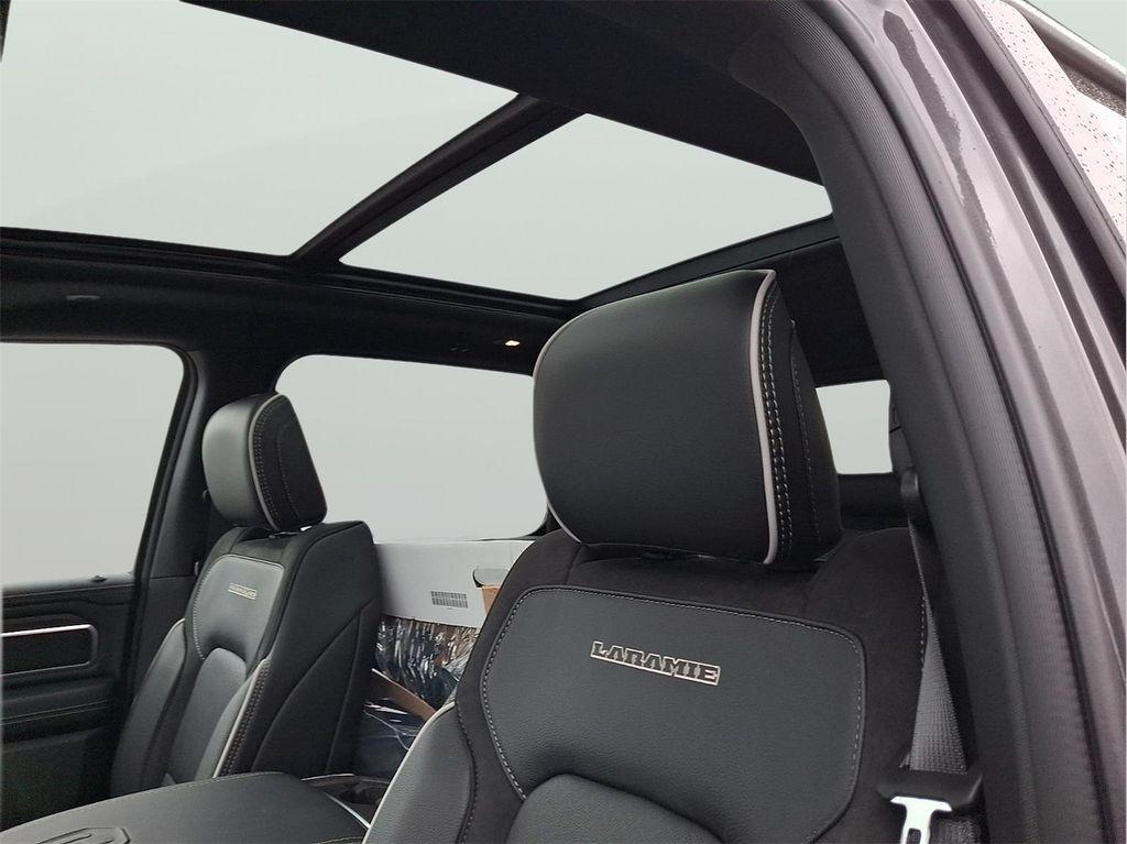 new 2026 Ram 1500 car, priced at $67,799