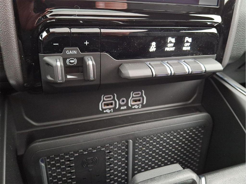 new 2026 Ram 1500 car, priced at $67,799