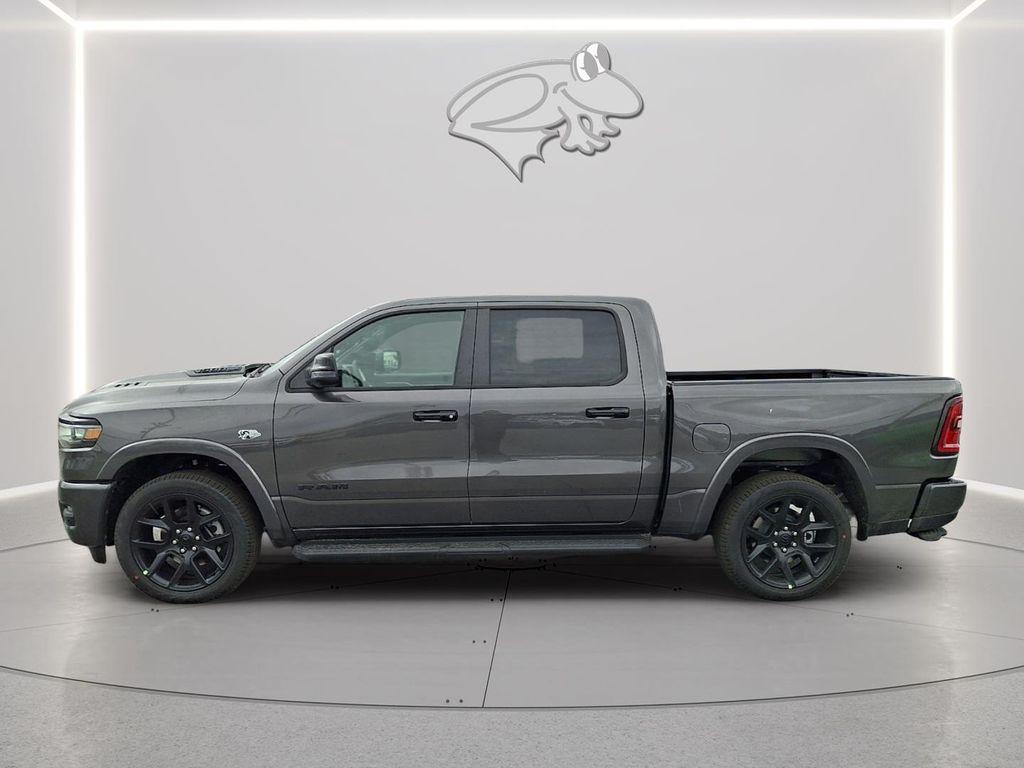 new 2026 Ram 1500 car, priced at $67,799