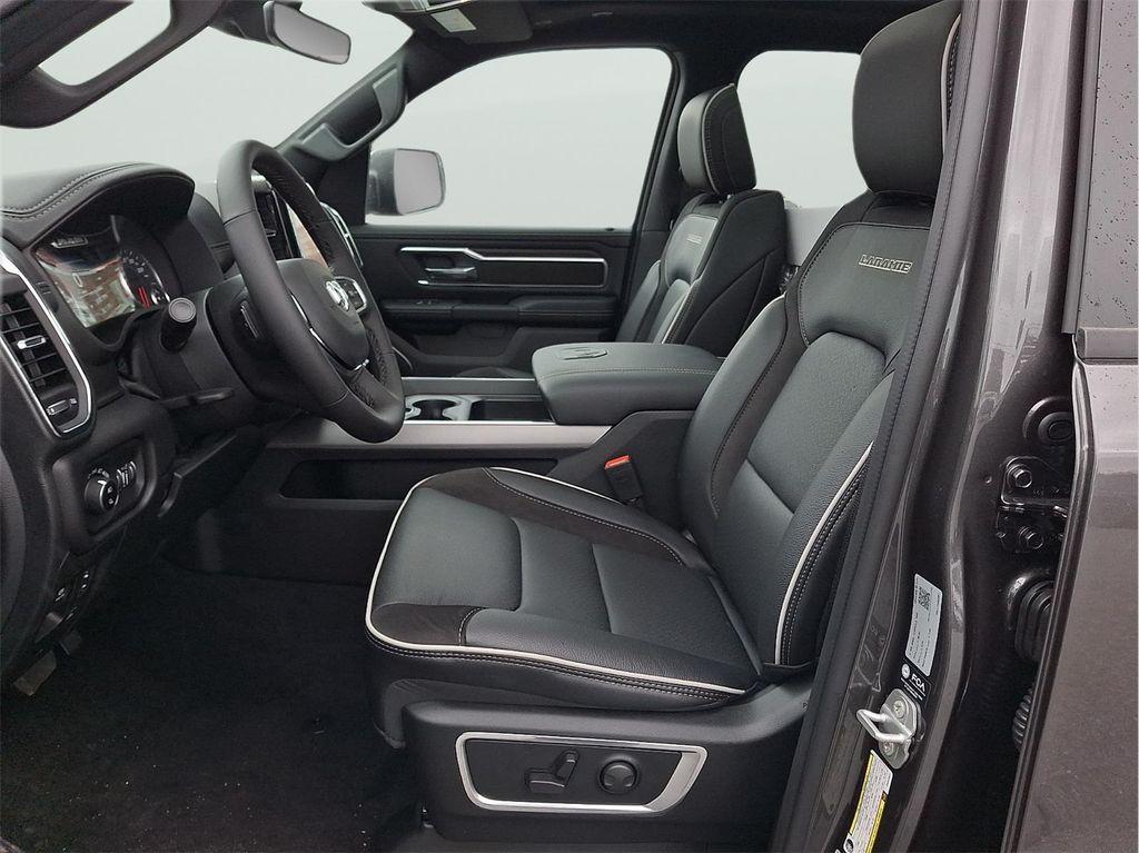 new 2026 Ram 1500 car, priced at $67,799